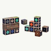 Uncle Goose Planet Blocks