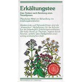 Abstwinder Erkaeltungstee Cold Relief Tea