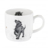 Wrendale Bone China Dog Mug