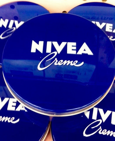 Original German Nivea Cream Large Size