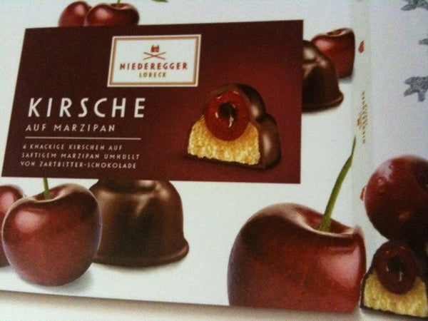 Niederegger | Marzipan-Pralinen | Marzipan | World Of Sweets Online Shop