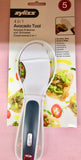 Avocado Tool: 4 in 1