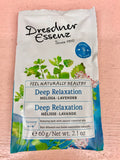 Dresdner Essenz Bath Salts - Deep Relaxation