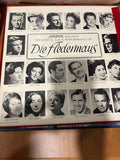 Strauss :Die Fledermaus