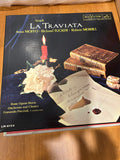 Verdi :La Traviata