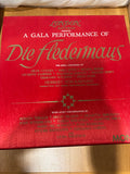 Strauss :Die Fledermaus
