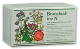 Abstwinder Bronchial Tea