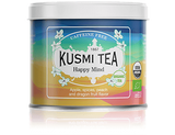 Kusmi Happy Mind Loose Leaf Tea