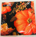 Pumpkin Luncheon Napkins