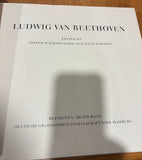 Ludwig van Beethoven - Book