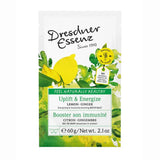 Dresdner Essenz Bath Salts - Uplift & Energize
