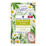 Dresdner Essenz Bath Salts - Deep Relaxation