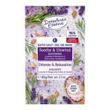 Dresdner Essenz Bath Salts - Soothe and Unwind