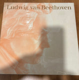Ludwig van Beethoven - Book