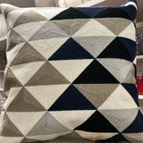 MidCentury Decorative Cushion