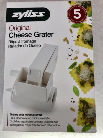 Classic Cheese Grater