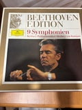 Beethoven Edition - 9 Symphonien