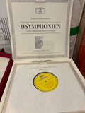 Beethoven Edition - 9 Symphonien