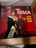 Puccini- Tosca