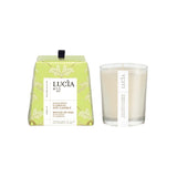Lucia N°12 Eucalyptus & Gardenia Votive Candle - 20 hr