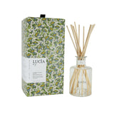 Lucia N°2 Laurel Leaf & Olive Reed Diffuser