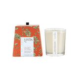 Lucia N°4 Green Orange & Oak Moss Soy Votive Candle - 20 hr