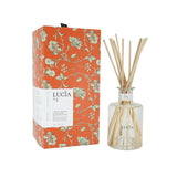 Lucia N°4 Green Orange and Oak Moss Reed Diffuser