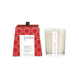 Lucia N°5 Pomegranate & Redcurrant Soy Votive Candle - 20 hr