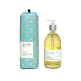 Lucia N°7 Sea Watercress & Chai Tea Hand Soap