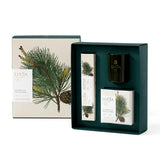 Lucia - Les Saisons - Douglas Pine Gift Box