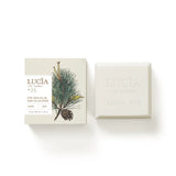 Lucia - Les Saisons - Douglas Pine Soap Bar