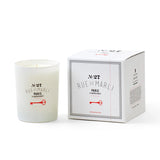 Rue de Marli N°27 - Bois précieux Soy Votive Candle - 50 hr