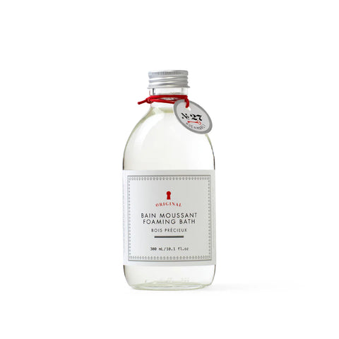 Rue de Marli  N°27 - Bois précieux Foaming Bath