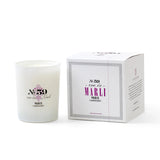 Rue de Marli N°59 - Citron de vigne Soy Votive Candle - 50 hr