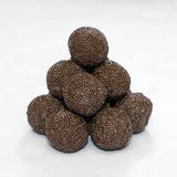 Rumkugeln (rum truffles)