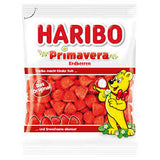 Haribo Strawberries Primavera