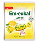 Em-eukal Lemon Candies