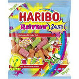 Haribo Gummy Sour Rainbow