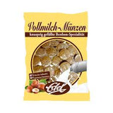 Edel Milk Chocolate Coin Candy