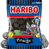 Haribo Piratos