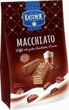 Kastner Macchiato Coffee Wafer Cookies
