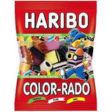 Haribo Colour Rado