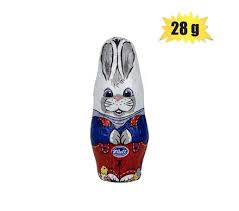 Little Milk Chocolate Bunny