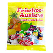 Edel Fruit Candy Mix