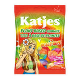 Katjes Peace & Love Plant Based Gummies