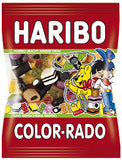 Haribo Color-Rado