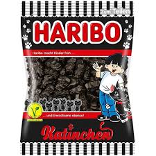 Haribo Katinchen Cats