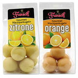 Funsch Marzipan with Lemon