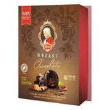 Vegan Mozart Kugeln