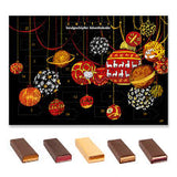 Advent Calendar by Zotter Austria 480g